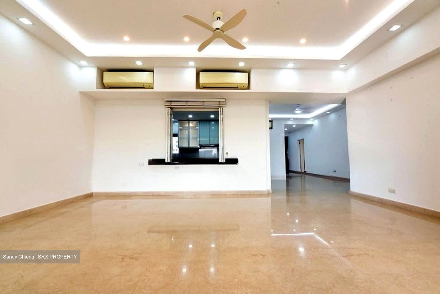 Regency Park (D10), Condominium #608003931